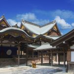 伊勢神宮のよくある観光コースについて
