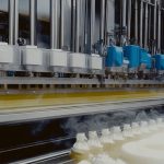 裏技満載！業務用ディスペンサーで実現する省スペース化とラインレイアウトの改善